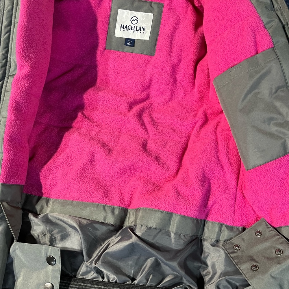 Magellan Jacket - image 5